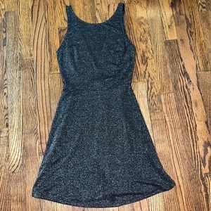 Sparkly Formal Dress
